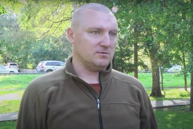 Мама новосибирца