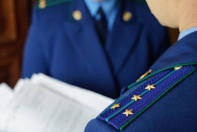 В Новосибирской области компанию оштрафовали на 1 миллион рублей за подкуп