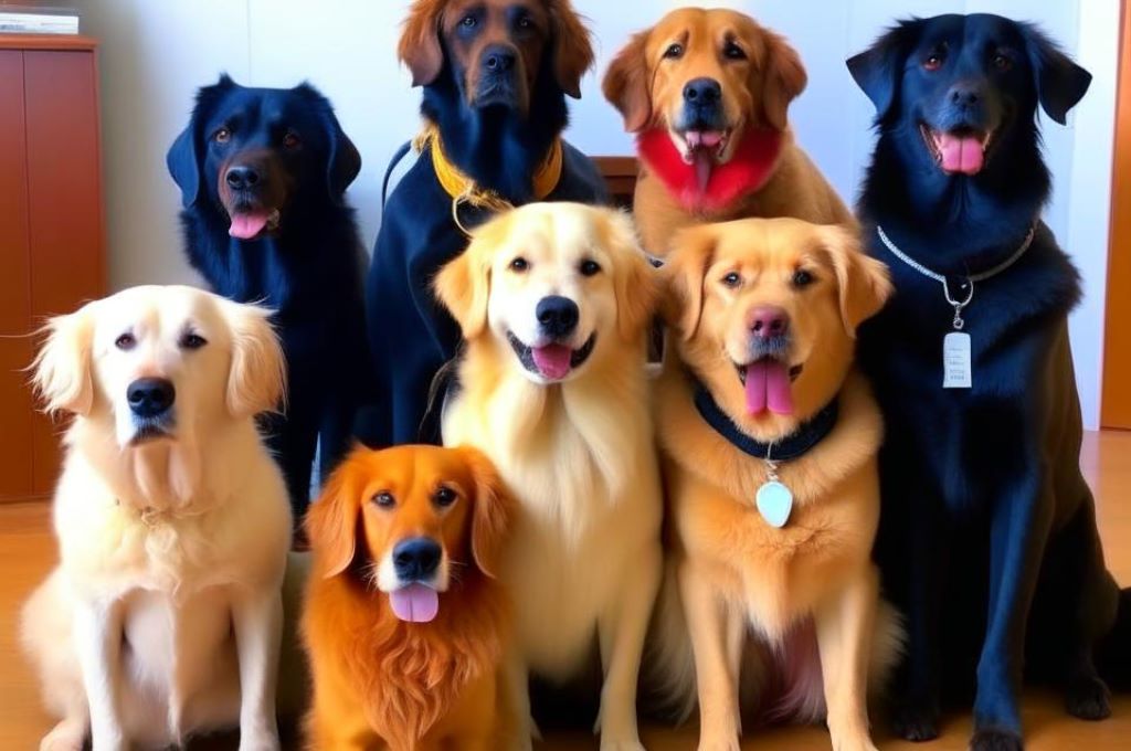 В Новосибирске с экс-главы центра собаководства ДОСААФ взыскали 2