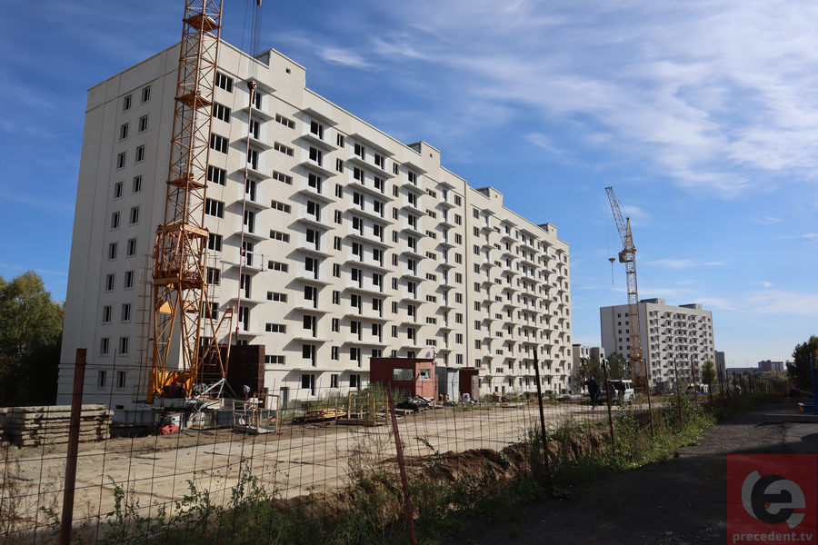 «Дискус» задолжал Новосибирску 60 млн за аренду земли