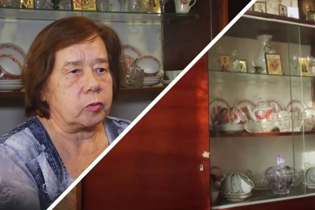 В Новосибирске суд вернул квартиру жертве мошенников