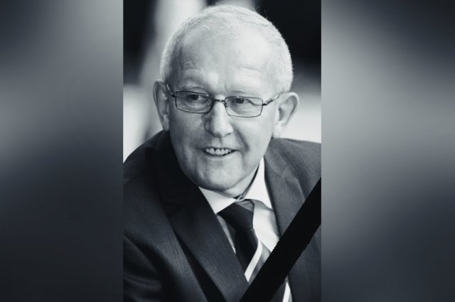 В Новосибирской области 17 апреля ушел из жизни бывший глава Татарского района Валерий Носков