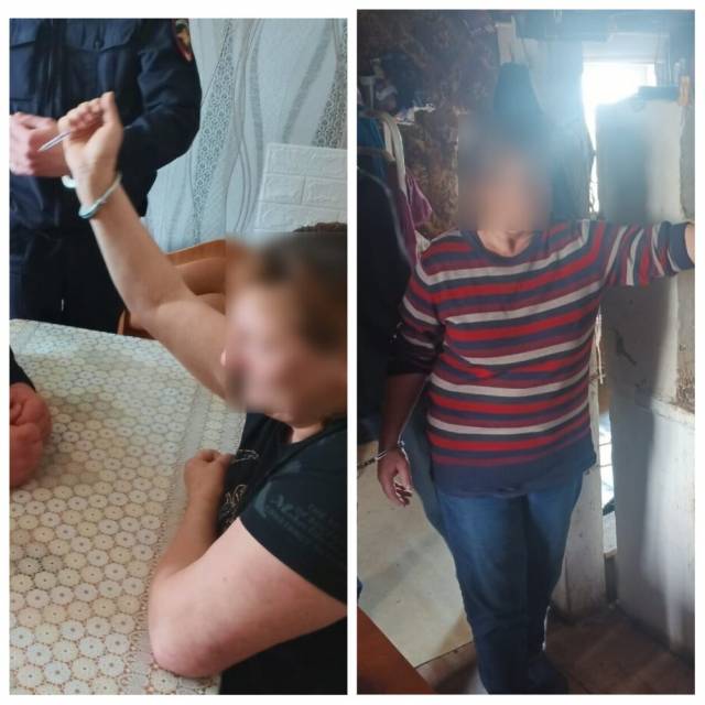 Две жительницы Новосибирской области убили своих мужчин