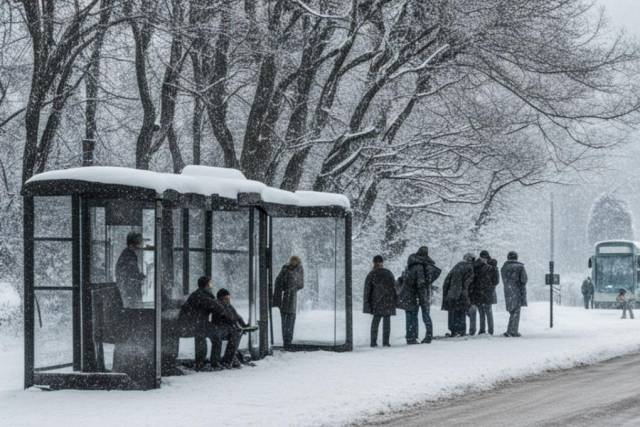 В Новосибирске в маршрутках до Академгородка проезд подорожает до 80 рублей