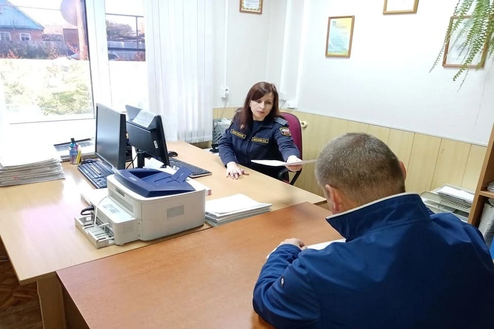 Вахтовик из Новосибирской области оплатил миллионный долг