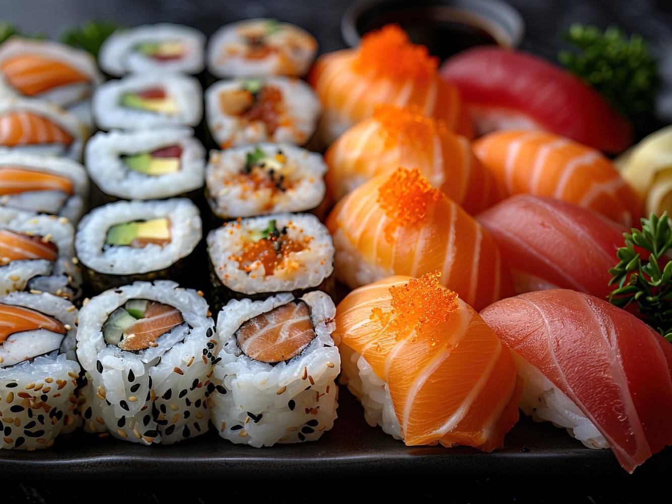 В Новосибирской области УФАС хочет заставить переименоваться компанию по доставке суши «Ёбидоёби»