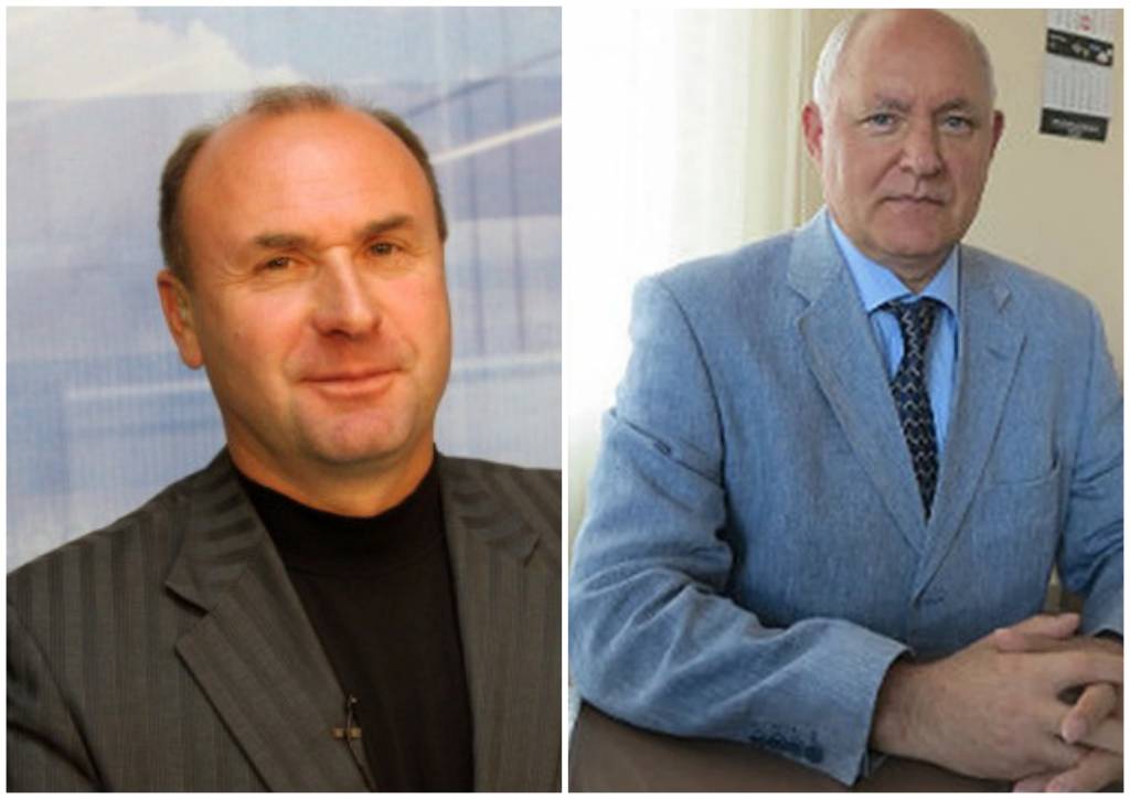 В Новосибирске заместители бывшего мэра Городецкого получили новые должности