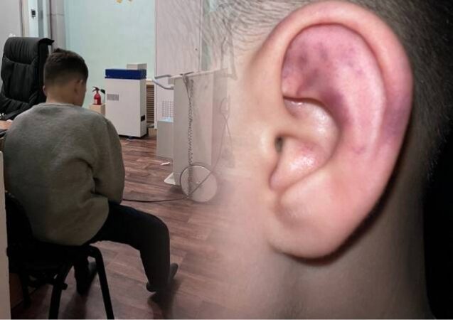 В Новосибирске после травмирования ребенка в секции по боксу спортшкола проводит проверку