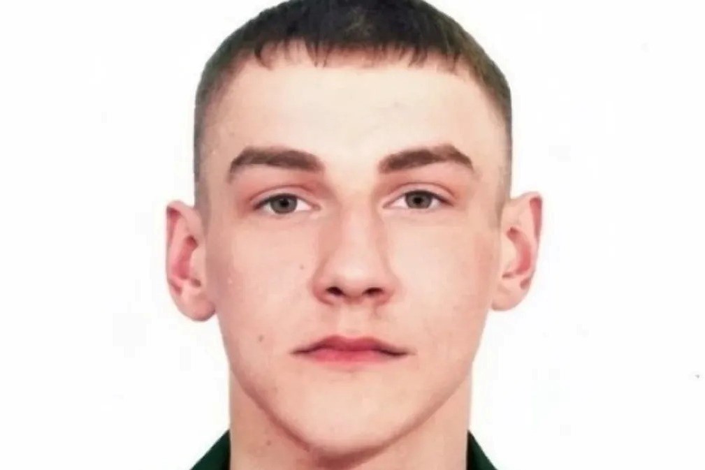 В Новосибирской области похоронили погибшего в зоне военной спецоперации Максима Березовского