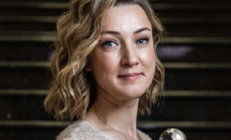 В Новосибирске «Человеком года» стала преподаватель НГУ Екатерина Кузнецова