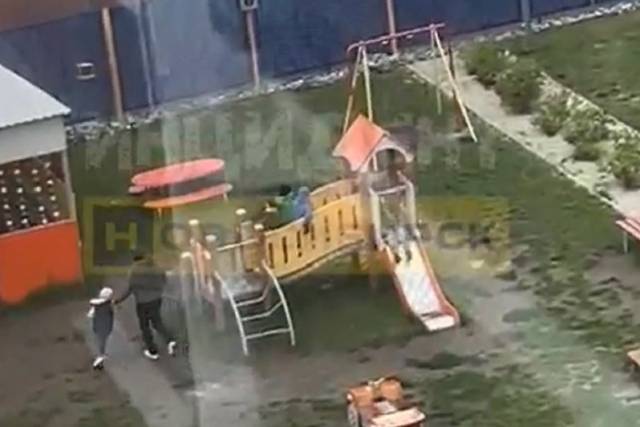 В Новосибирске прокуратура проверит детский сад после сообщений о жестоком обращении с ребенком