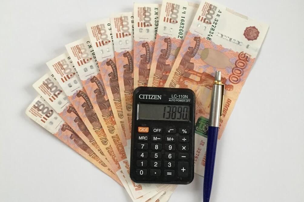 Стала известна десятка крупнейших налогоплательщиков Новосибирской области