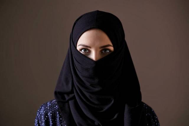 Депутат предложил запретить носить никабы в Новосибирской области