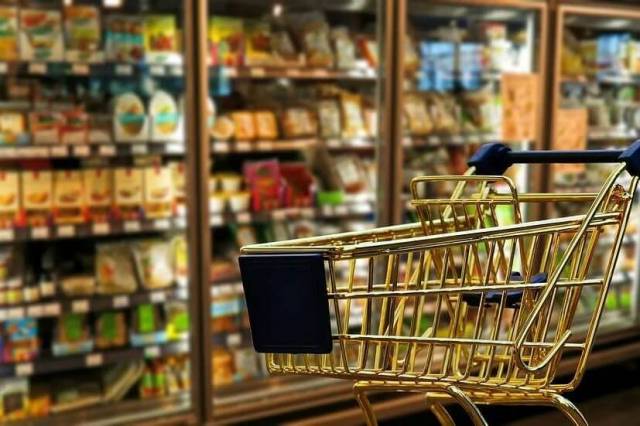 В Новосибирской области продуктовая корзина подорожала на 6%