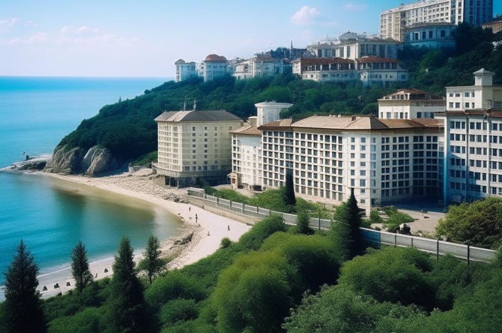 В Новосибирске продают долг сочинских мошенников-застройщиков в 5 раз ниже номинала