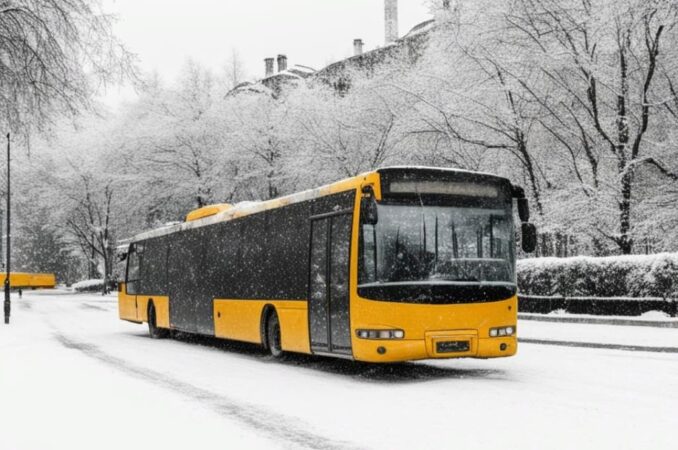 Суд обязал экипаж автобуса принимать безналичную оплату в Новосибирске