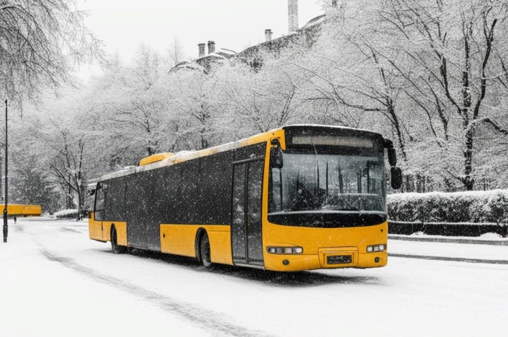 Суд обязал экипаж автобуса принимать безналичную оплату в Новосибирске