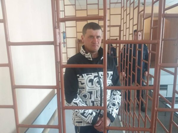 В Новосибирской области укравшего пожертвования из церкви уголовника отправили в СИЗО