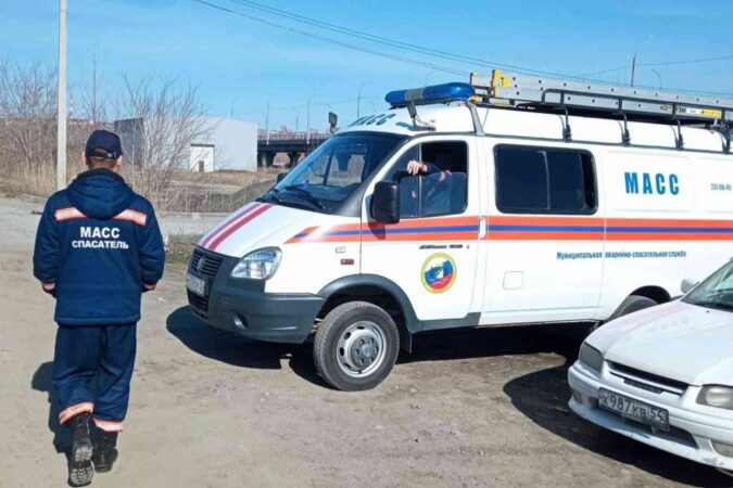 Мёртвую пенсионерку нашли в запертой квартире на Доватора в Новосибирске
