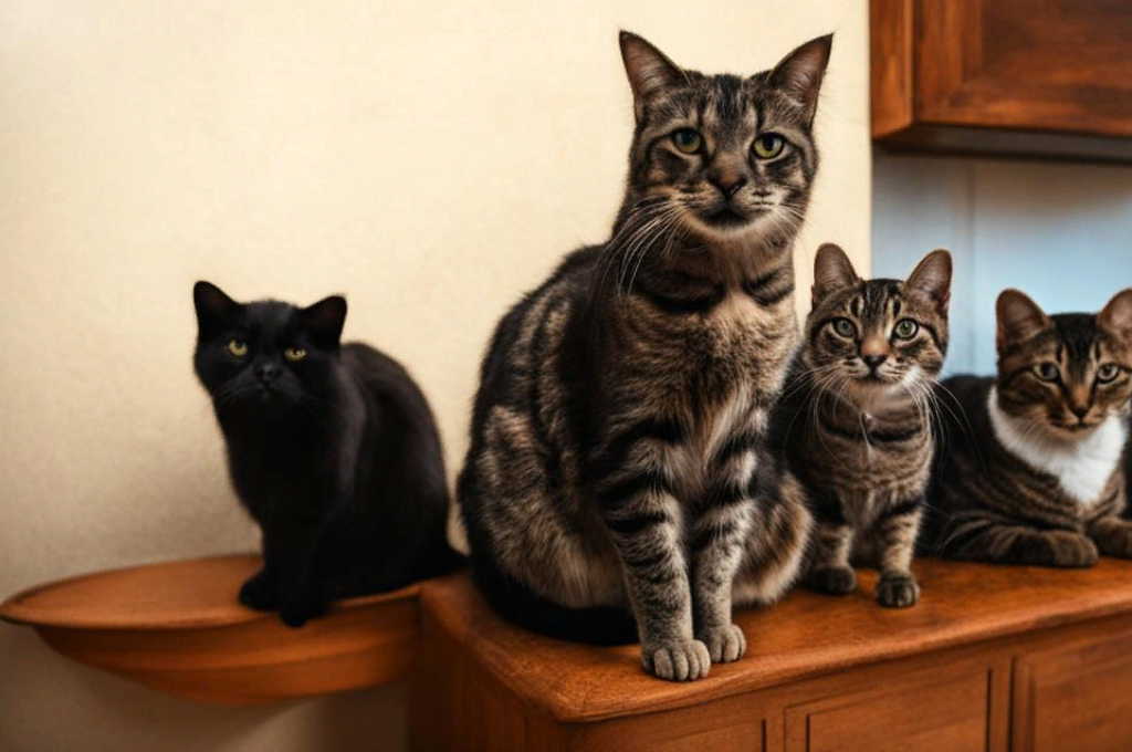 В Новосибирске горожане пожаловались на соседа