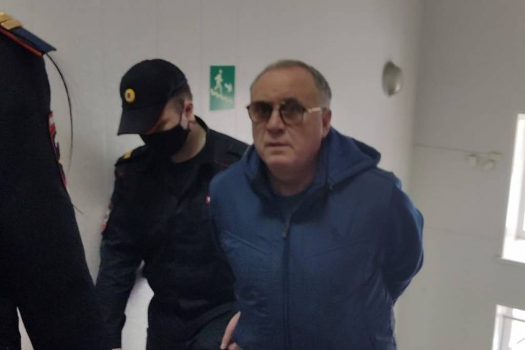 «Свобода!»: экс-кандидат в мэры Новосибирска Проничев не будет отбывать наказание за медиашантаж