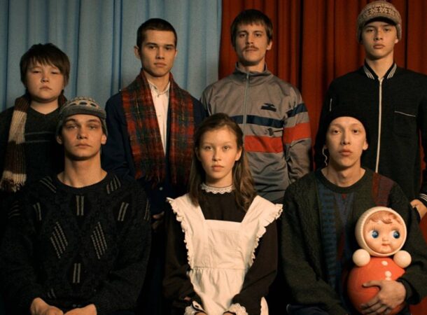 В Новосибирске Союз отцов требует запретить сериал «Слово пацана»