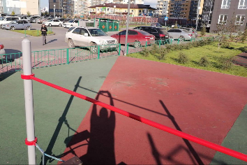 Новосибирская УК заплатит 700 тысяч за травму ребенка