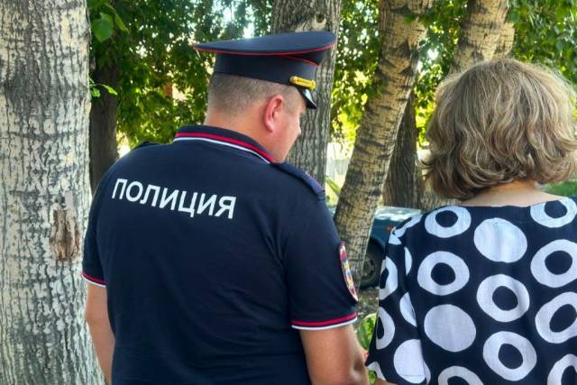 Новосибирская чиновница помогла бизнесмену обокрасть бюджет