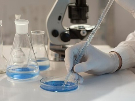 «Машину времени» создали ученые в Новосибирске