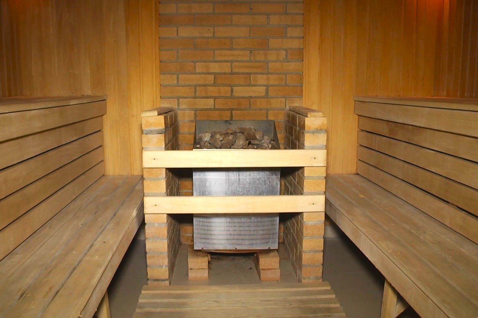 Суд в Новосибирске рассматривает иск мэрии по банной концессии