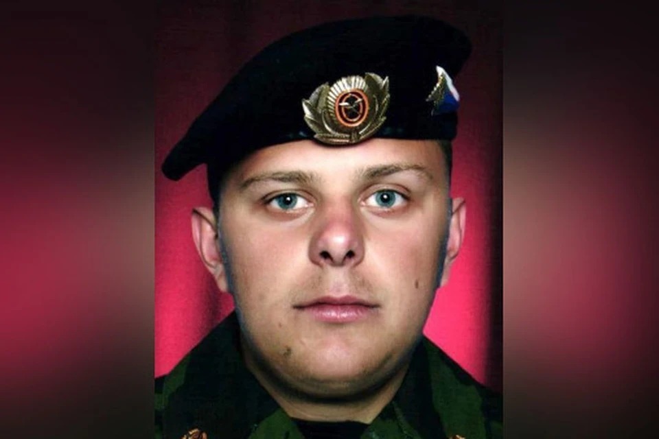 Мобилизованный Николай Шигин из Новосибирской области погиб в зоне спецоперации