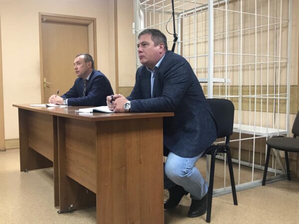 С новосибирского экс-депутата Поповцева акционер фабрики «Бердчанка» взыскал больше 2 миллионов рублей