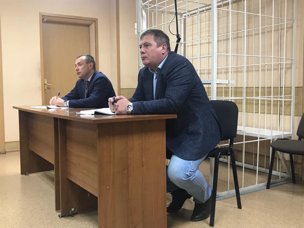 С новосибирского экс-депутата Поповцева акционер фабрики «Бердчанка» взыскал больше 2 миллионов рублей