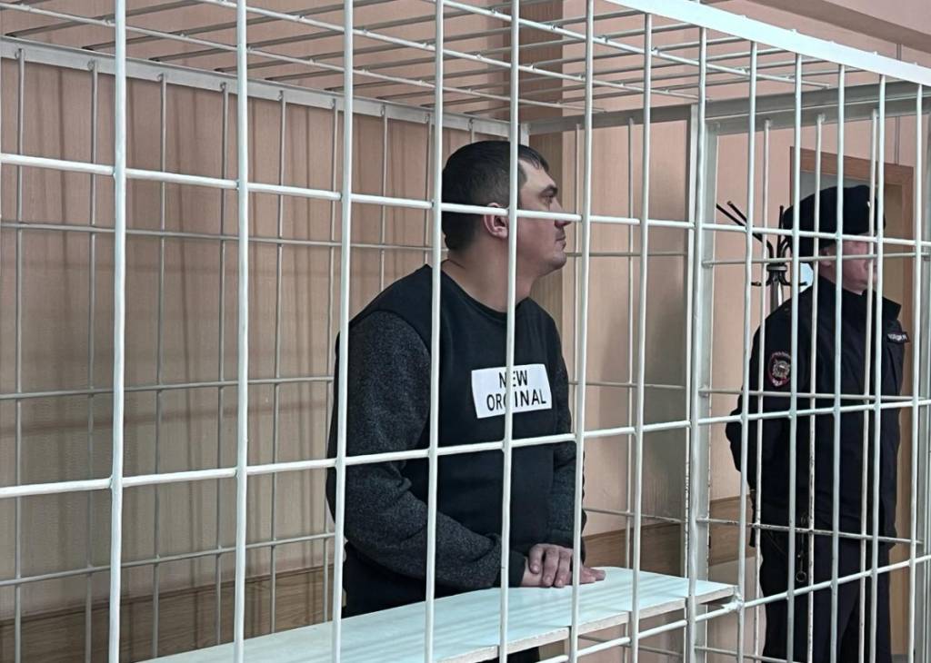 В Новосибирске арестовали оперуполномоченного полиции