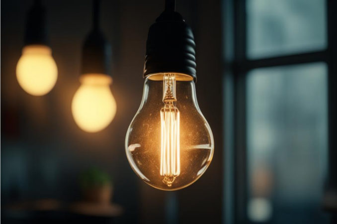 В Новосибирской области расточительные потребители электричества будут платить больше