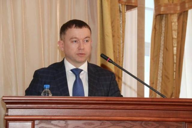 В Новосибирске задержали бывшего главного борца с коррупцией Вялкова