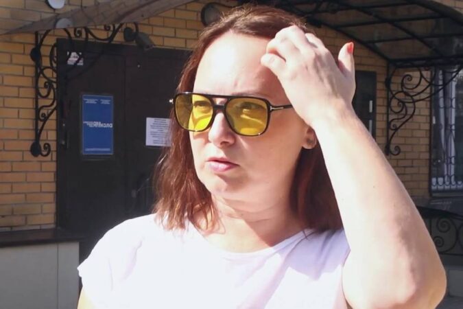 Новосибирцы требуют наказания псевдо-медикам за обман