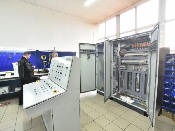 Новая цифровая платформа повысит скорость реагирования экстренных служб в Новосибирской области