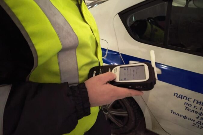 В праздничные дни