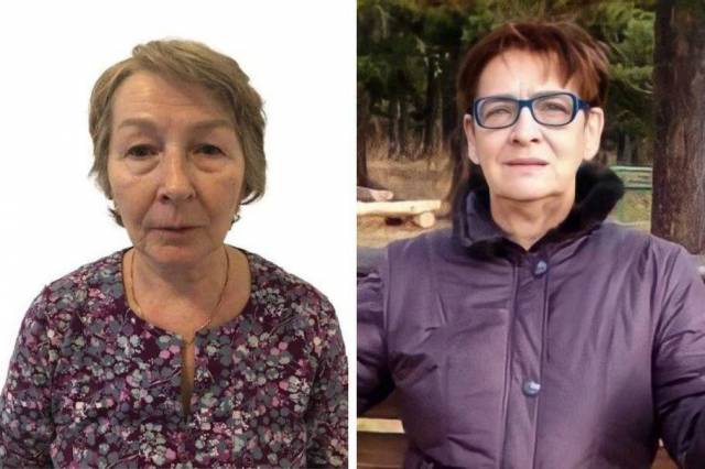 Под Новосибирском в СНТ пропали две пенсионерки