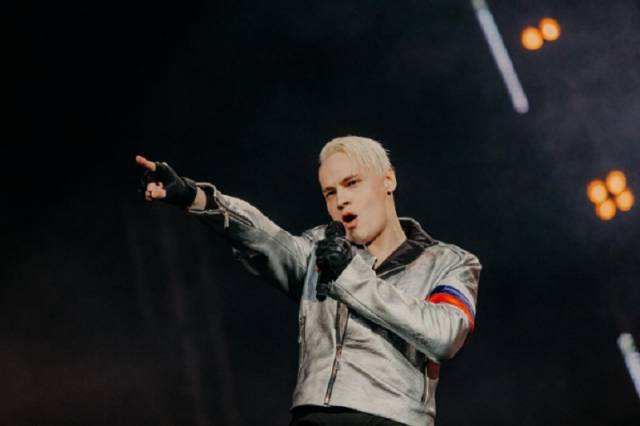 МВД проверяет певца SHAMAN на пропаганду ЛГБТ