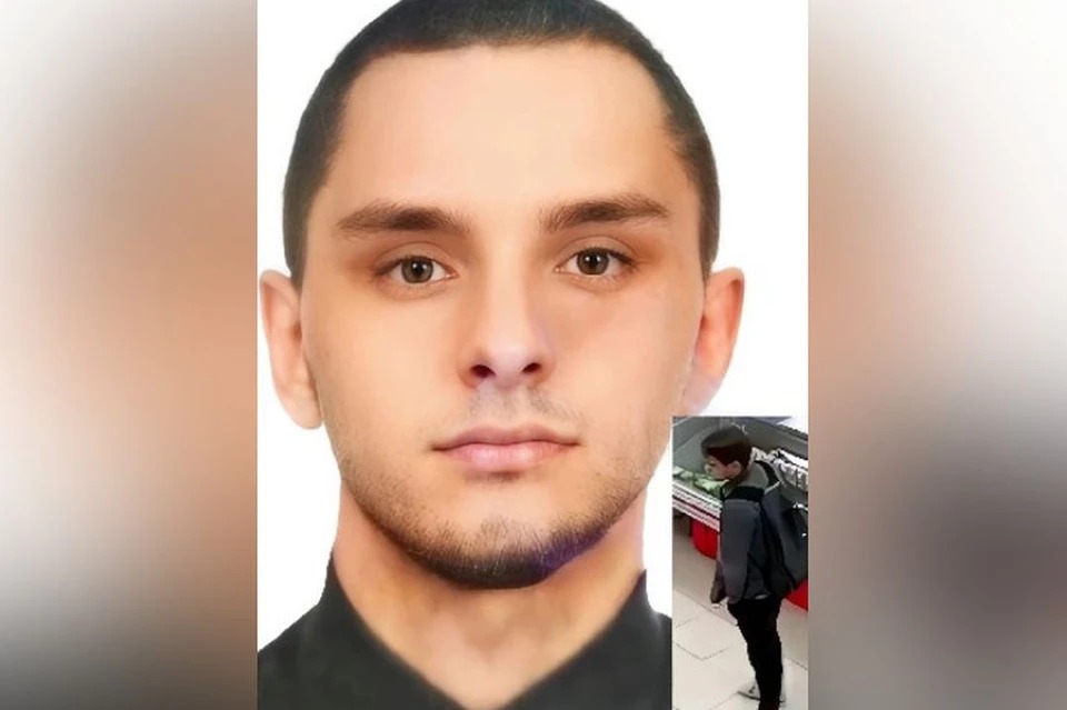 В Новосибирской области ищут пропавшего неделю назад 24-летнего парня с рюкзаком