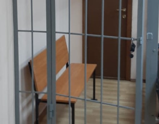 В Новосибирске будут судить создателей нарколабораторий по производству мефедрона