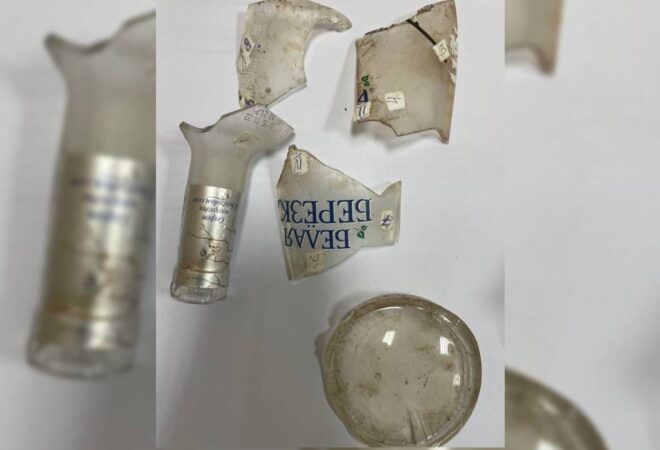 Жителя Новосибирска будут судить за убийство сожительницы бутылкой