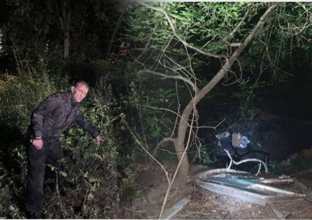 В Новосибирске мужчина убил сожительницу и вывез тело в парк