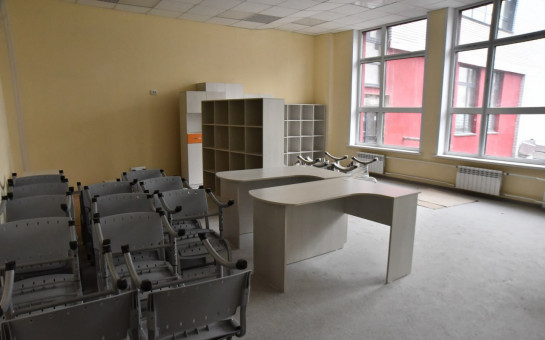 Более 1200 школ и детских садов региона отремонтируют к новому учебному году