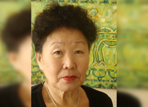 Владимир Путин наградил новосибирского филолога медалью «За заслуги перед отечеством»