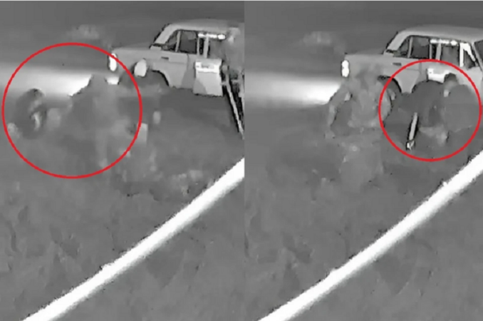 В Новосибирской области мать шестерых детей заподозрили в причастности к убийству