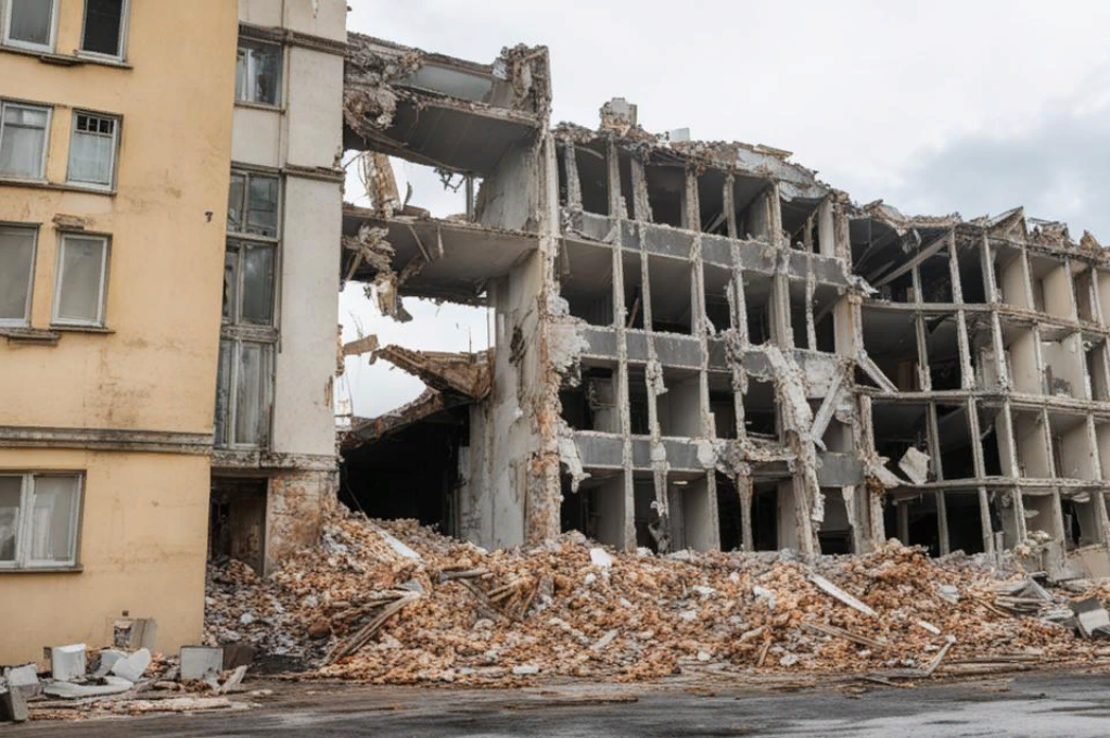 В Новосибирске ДК Клары Цеткин снесут за 25 миллионов рублей