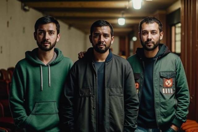 Житель Новосибирска получил более миллиона рублей за фиктивную регистрацию 69 мигрантов